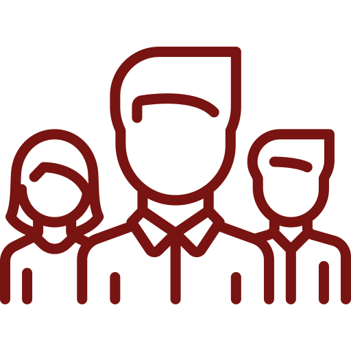 EQUIPE ESPECIALIZADA