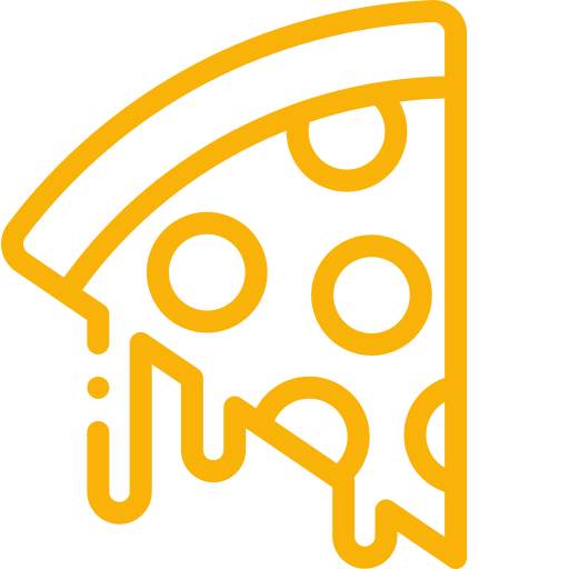 Pizzarias