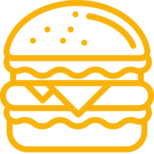 Hamburguerias
